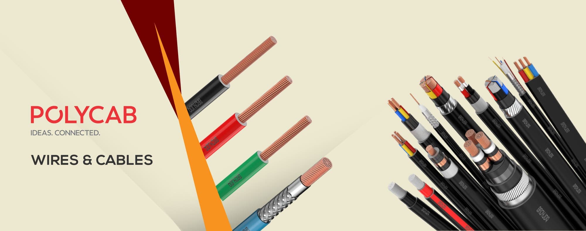 Polycab Wires & Cables