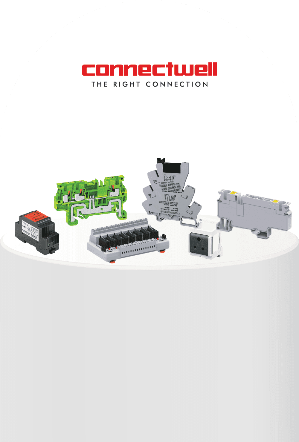 Connectwell
