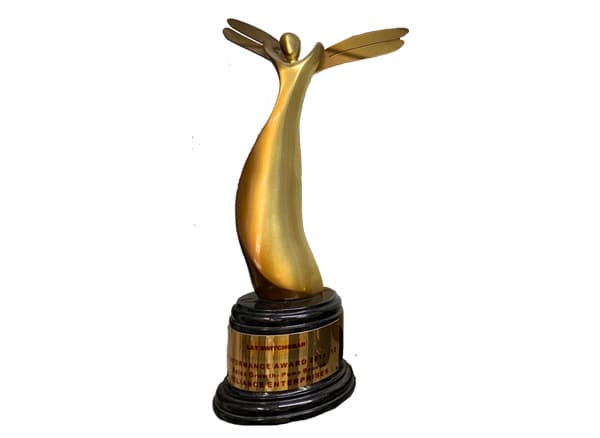 L&T Achievement Awards