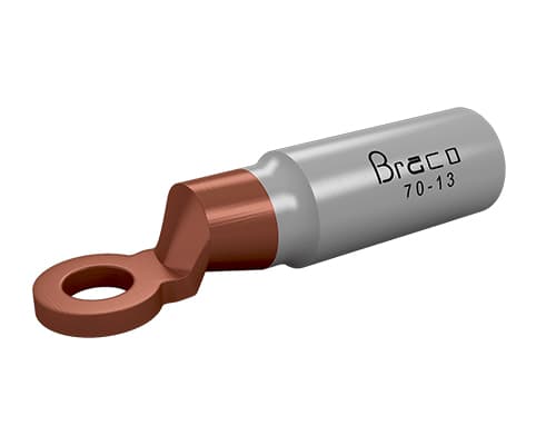 Bimetallic Lugs