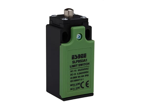Limit Switches