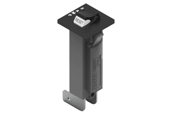 Push Button Switches