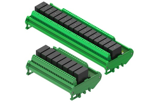 Relay Boards