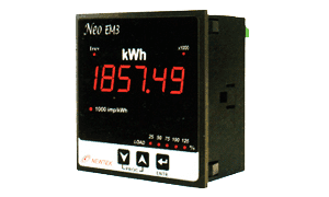 Digital Meter