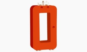 Resin Cast Busbar Transformer