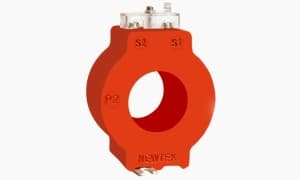 Ring Type Resin Cast CTs