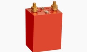 Resin Cast CTs -WPL