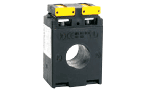 Ring Type Current Transformers
