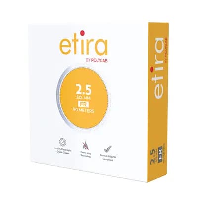 Etira House Wires